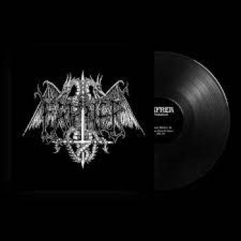 Fafner – Trolskust  vinyl